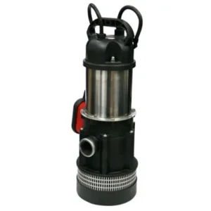 Bianco clean water submersible pump