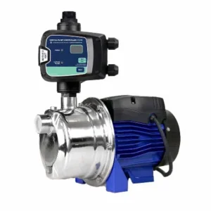 Bianco pump INOX60S2NXT - automatic jet pump