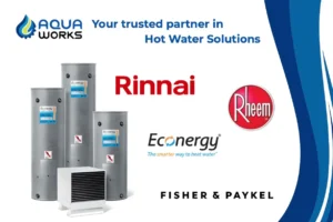 Energy-efficient hot water systems NZ