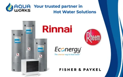 The hot water industry in NZ: A new era of energy-efficient solutions