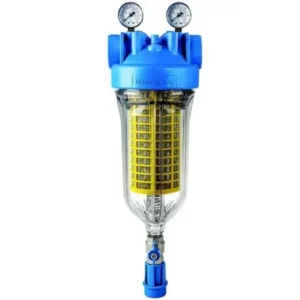 Atlas Filtri Hydra BIG water filter system