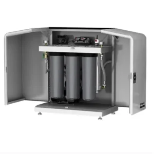 Puretec Hybird P series - water filtration system