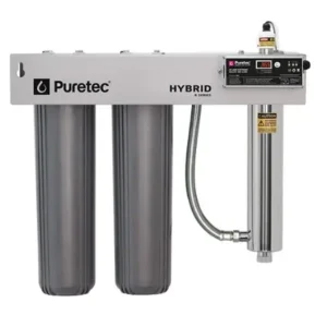 Puretec Hybrid R2 Dual Stage Filtration System