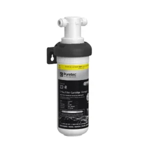 Puretec PureMix-Z2 under-bench complete water filter system