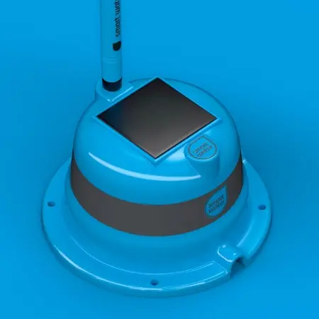 Desk Mount Wifi LCD starter pack