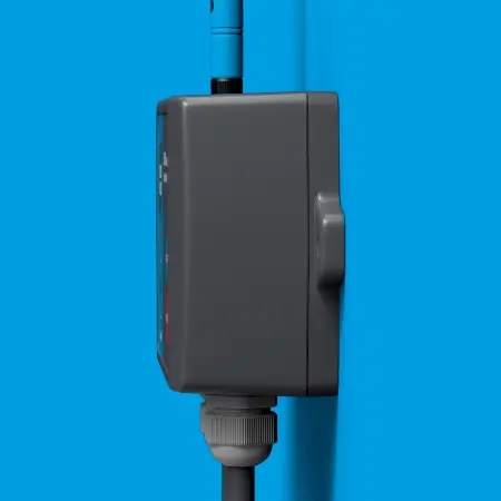 Smart Water - Long Range Wireless Pump