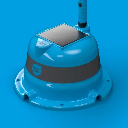 Smart Water - overhead water tank level indicator