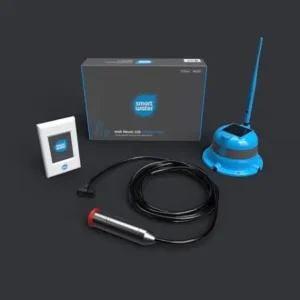 Smart Water - tank level indicator nz