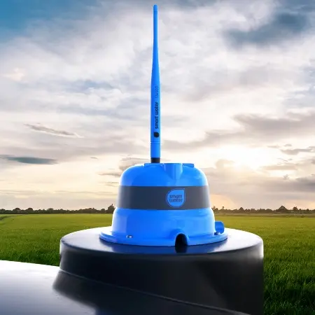 Smart Water - tank level sensor
