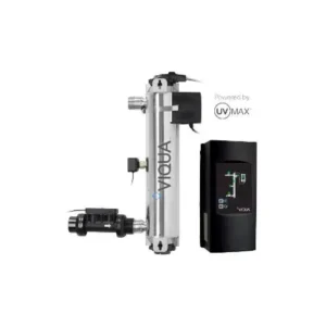 Viqua Pro10 - UV filter nz