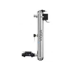 Viqua Pro20 - whole-house water treatment