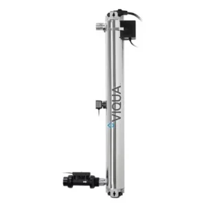 Viqua Pro30 UV - drinking water filter system