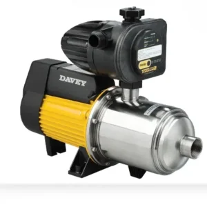 Davey HM Series horizontal multistage pump