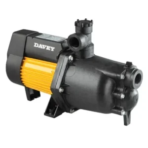 Davey spearpoint pump