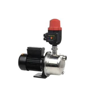 Wallace Hydrojet series - Jet pump