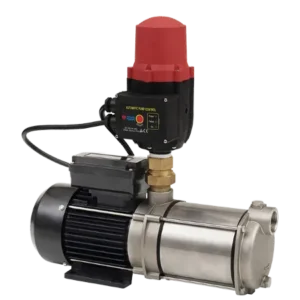 Wallace pump - MPEP-5000 multistage pump