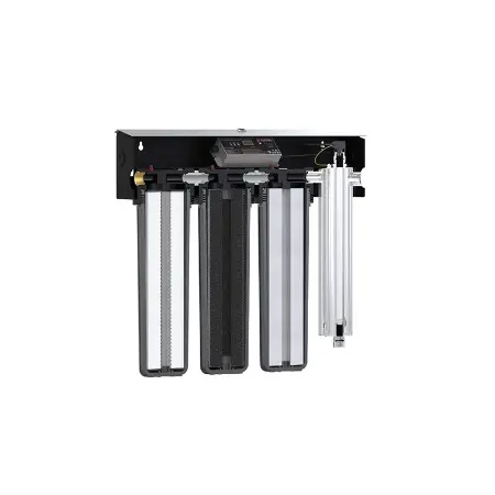 HYBRID-E13-Radfire UV water filter