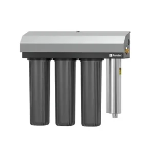 HYBRID-E13- Rainwater filtration system