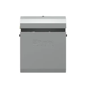 HYBRID-E7AMC - rainwater filtration system