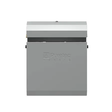 HYBRID-E7AMC - rainwater filtration system