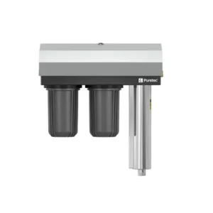 HYBRID-E8- Puretec water filter system