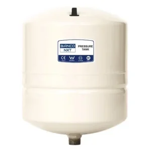 Small household water pressure tank- 18L