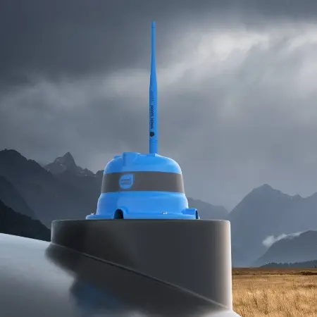 Tank level indicator NZ