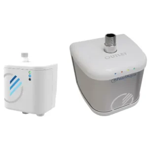 AquiSense Pearl Aqua Deca 24C4