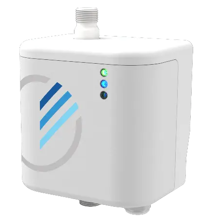 AquiSense PearlAqua Deca 30C