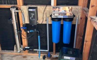 UV System Beeping? Here’s What It Means & What to Do Now