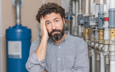 Help! My UV Filter Stopped Working: 5 Things to Check First