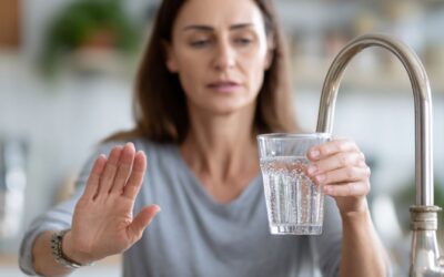 UV System Alarm Going Off? Don’t Drink the Water Until You Read This