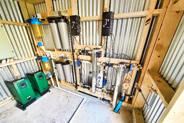 Aqua Works Commercial Plumbing