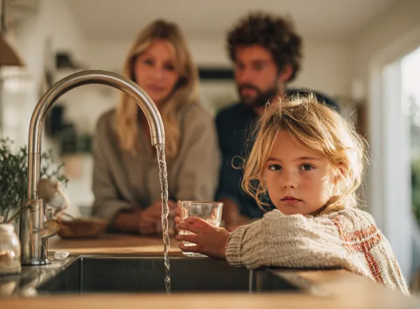 Campylobacter in drinking water hidden risk