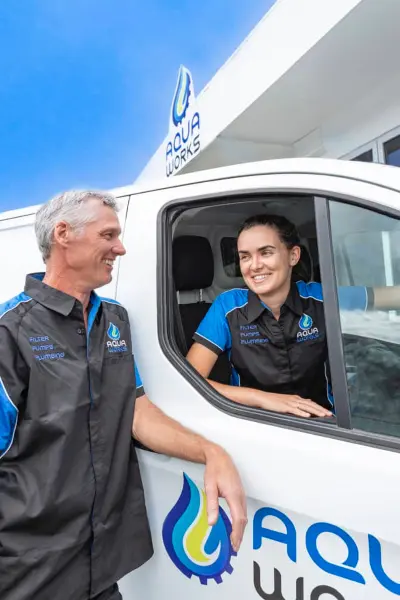 water filter systems specialists