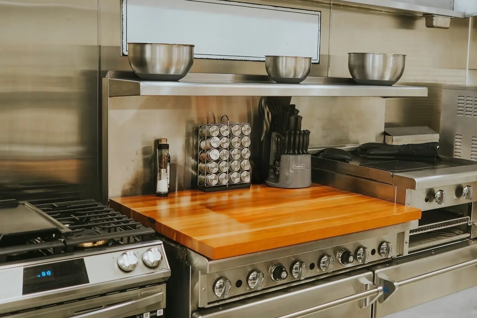 Commercial Plumbing Warkworth