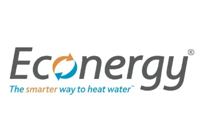 Econergy smarter way to heat water