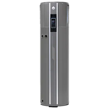 Rheem AmbiPower MDc-180 Heat Pump Water Heater