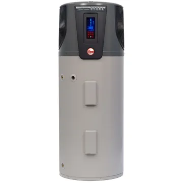 Rheem Ambiheat® Heat Pump