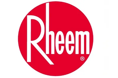 Rheem Heat Pump Water Heating