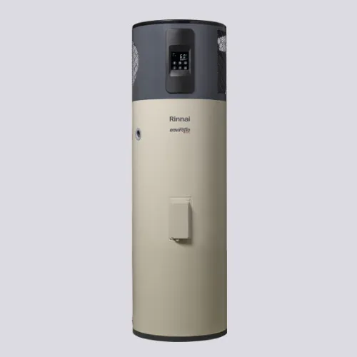 Rinnai Hot Water Solution Enviroflo