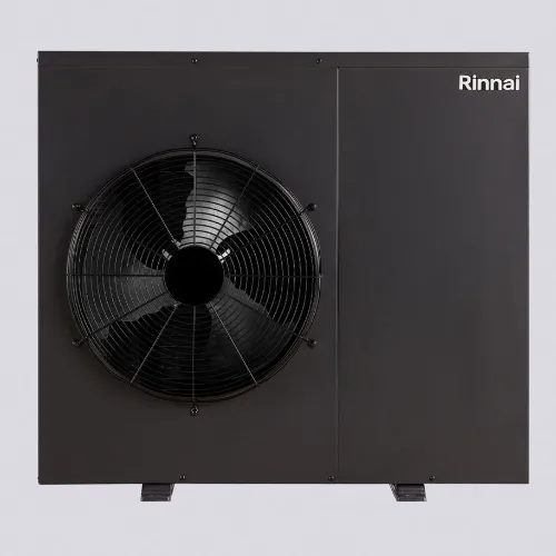 Rinnai Hot Water Solution Hydraheat Split