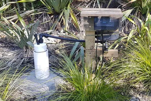 spring-bore-ecoli-water-contamination