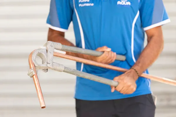 Plumbing Services Rodney Aqua Works