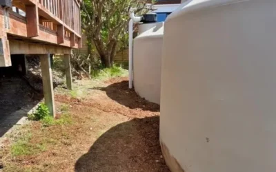 Do I Need a Second Water Tank? How to Choose the Right Storage for Your Home