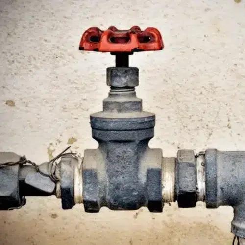 Lead in household drinking water