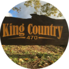 King Country Avatar